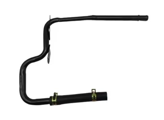 Kalorifer Hortumu Demirli Komple Connect 02  ( YTT Y9605 - 7T16 18K580 AA )