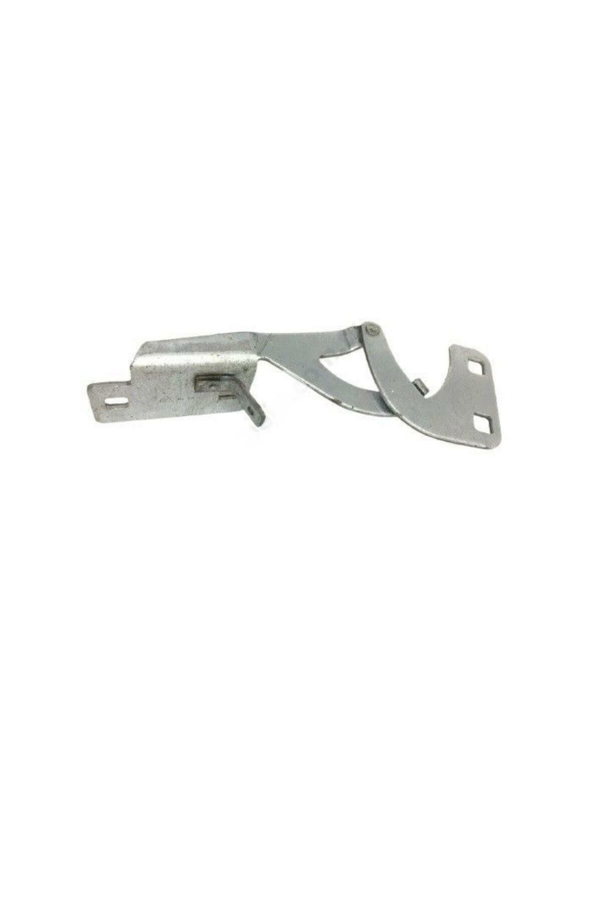 Sol Kaput Menteşesi Partner Berlingo 03>07 (TRL791280-BPE276009-791280)