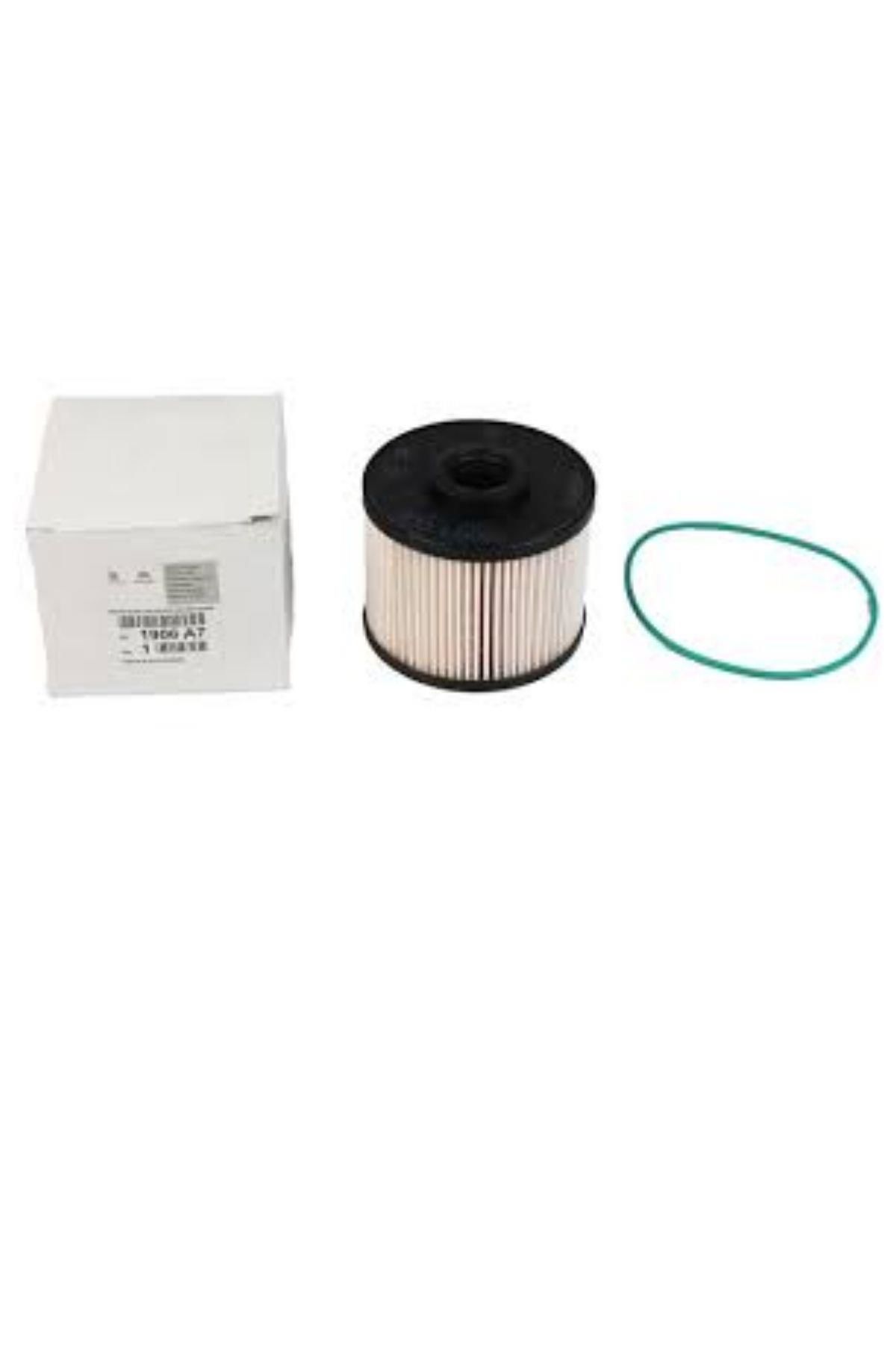 Mazot Filtresi 3008-308-5008-807-Expert IV Rcz Cıtroen C4 C5 Jumpy (1906.A7)