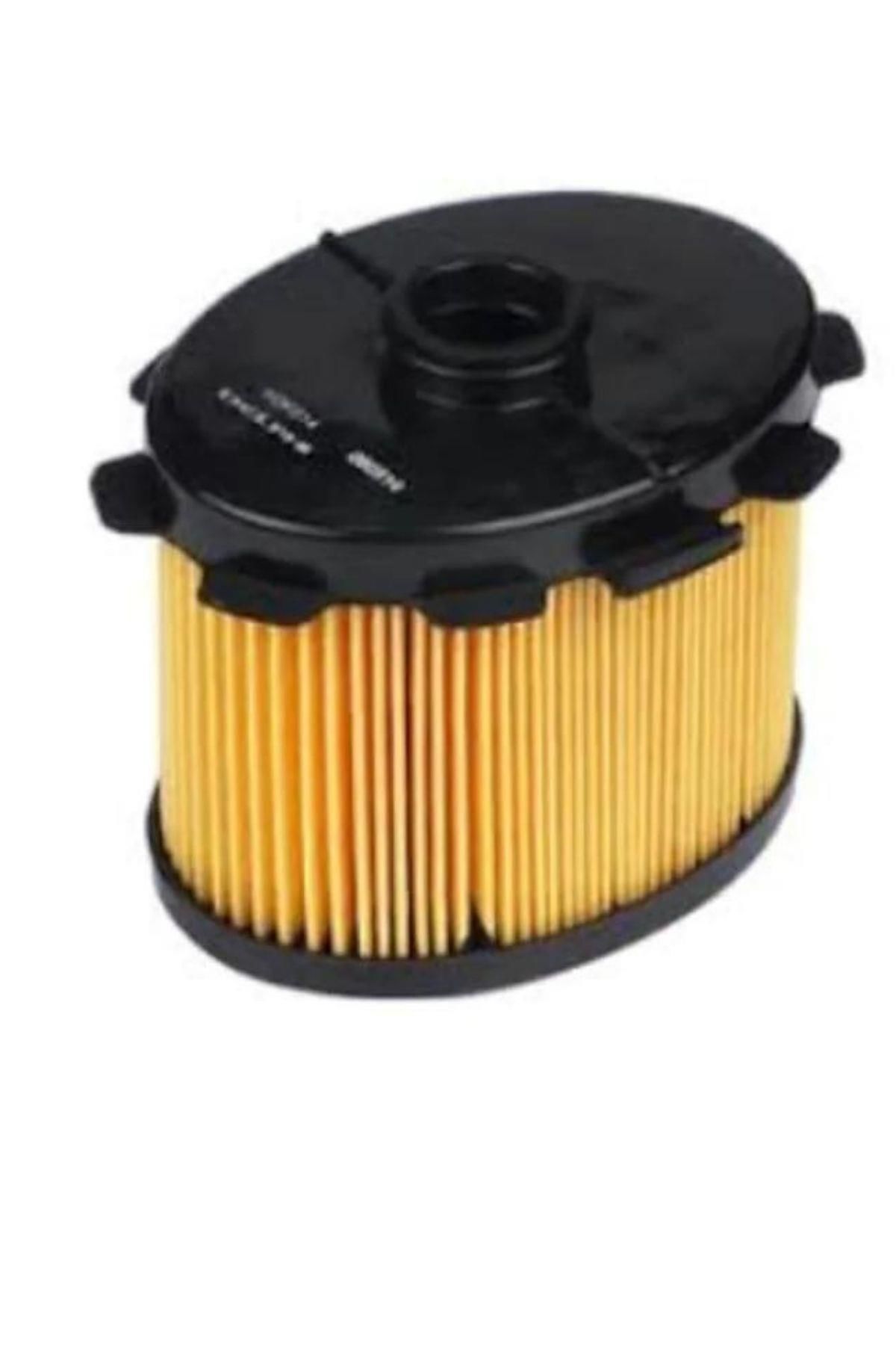 Mazot Filtresi Partner Berlingo DW8/B Expert Jumpy Scudo (1906.A9)