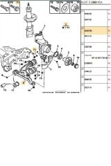 Boxer Jumper Ducato1 2 Sol Salıncak (97Pu01372-3520L0-1308600080-Ayd 01372)