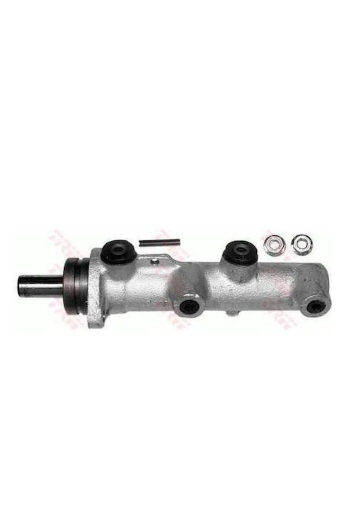 Boxer Jumper Ducato1 2 Fren Ana Merkez Trw (Pml372-4601D3-99446800)