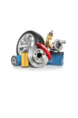 İç Aks Körüğü C2 C3 (R58285-3287.94)