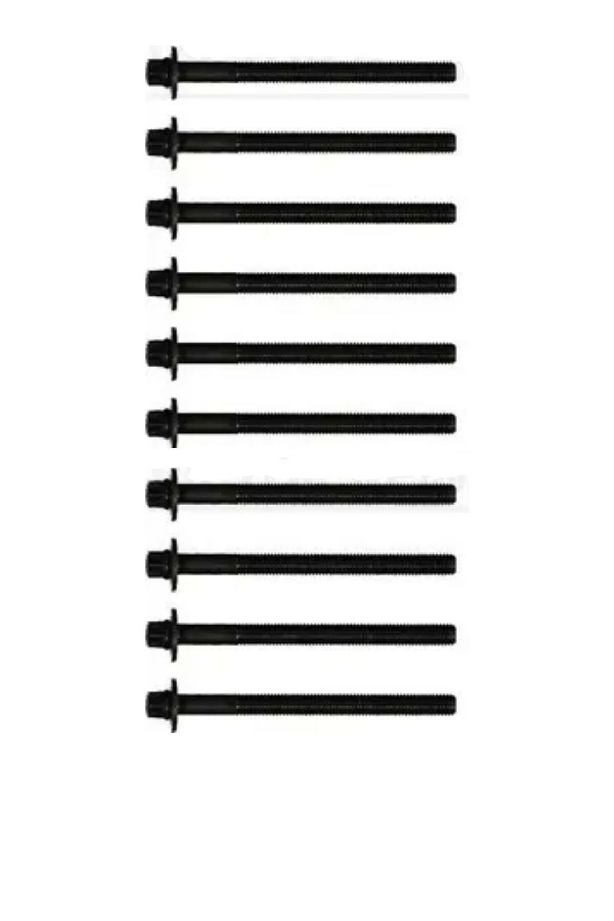 Silindir Kapak Saplaması 206-207-307-C2-C3-C4 1.4I ET3J4 (0204A5)