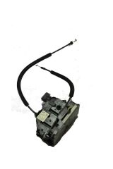 Boxer Jumper Ducato 3 Ön Kapı Kilidi Sol Yan Sanayi (Peg0757-1393821080-Bpe302061-1633561480)