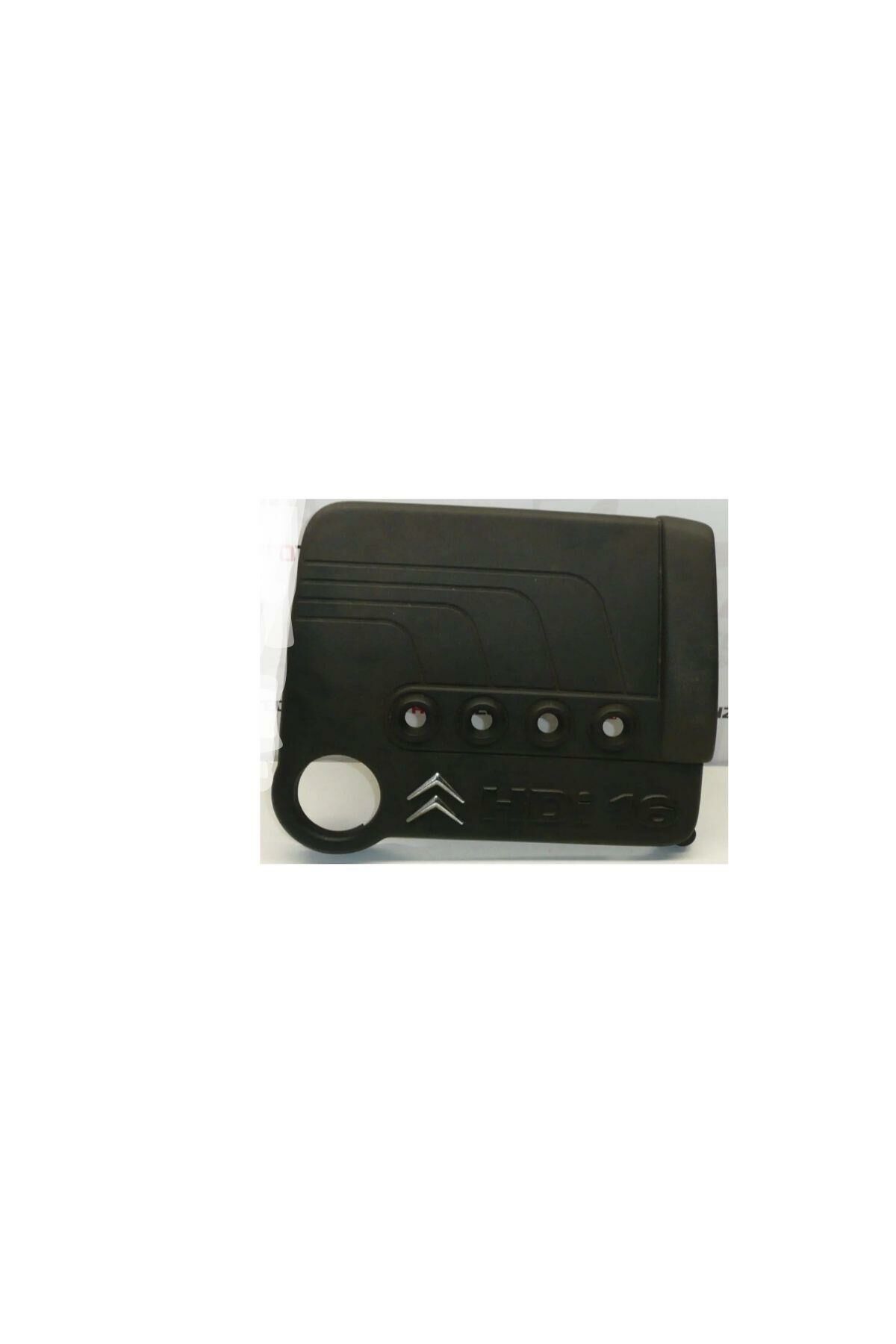 Motor Üst Plastik DW6 308 3008 5008 Partner (TRL0137E5-0137E5)