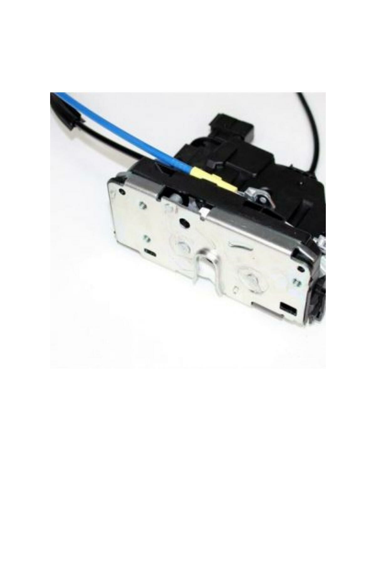 Boxer Jumper Ducato3 Sürgülü Kapı Kilit Sağ Motortec (Peg0759-1633563380-9138W9-1385698080-Kb80744)