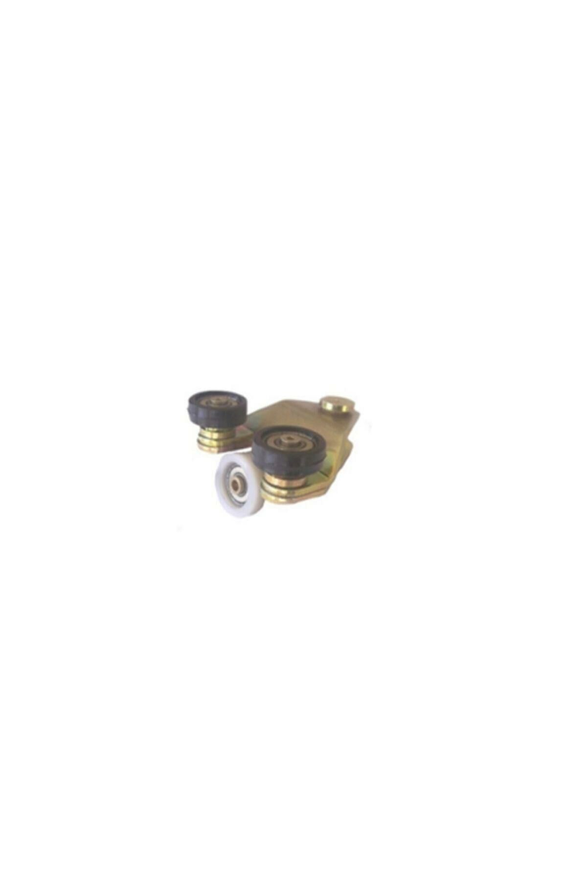 Boxer Jumper Ducato Sürgülü Kapı Alt Makara (Pcf379-9033C0-1334554080)