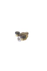 Boxer Jumper Ducato Sürgülü Kapı Alt Makara (Pcf379-9033C0-1334554080)