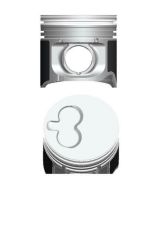 Boxer Jumper Ducato1 2 Piston Sekman 0 40 2 5D (8770710040-500352562)