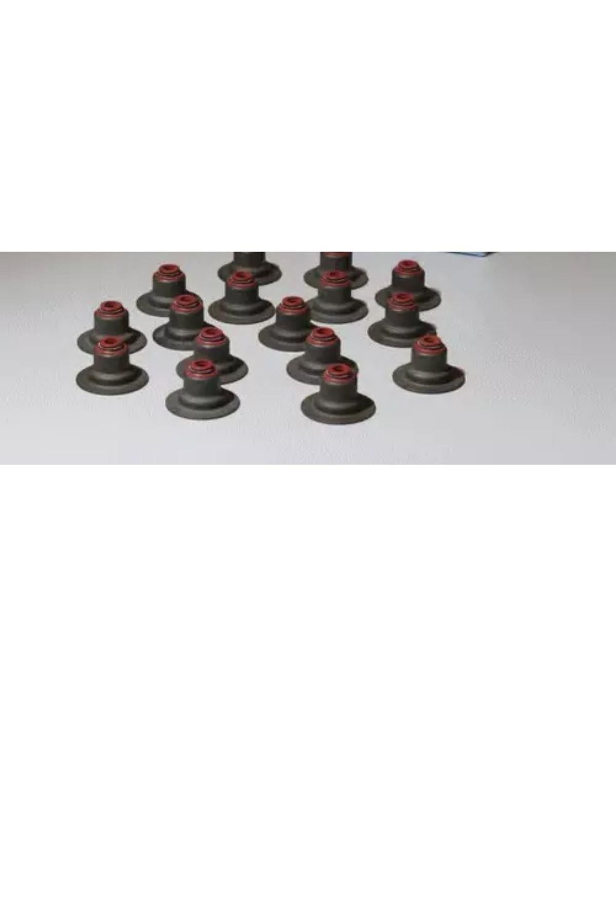 Subap Lastiği (8 Adet Gönderilir) Citroen C2 C3 C4 (4S046-095652)