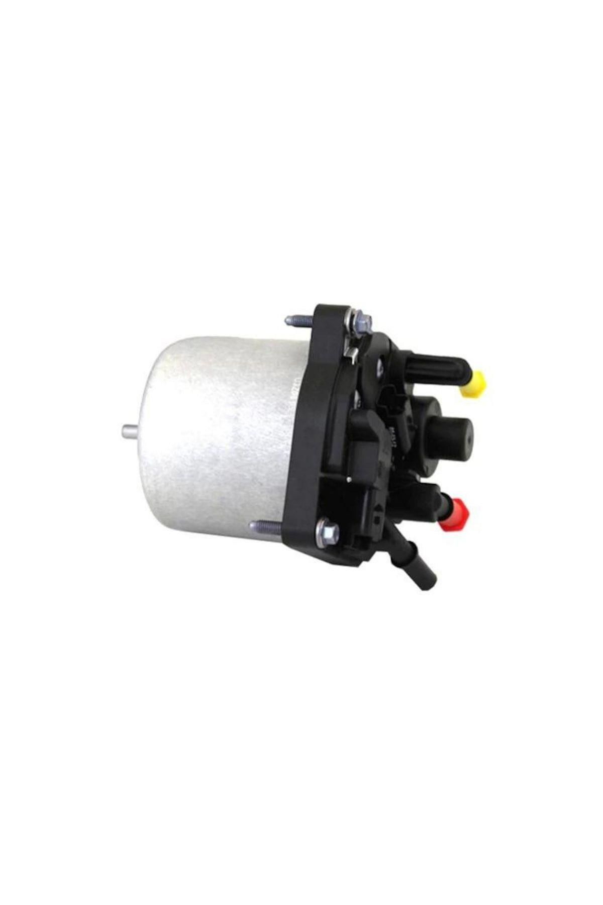 Mazot Filtre Kütük Müşürü 308 508 Partner Tepee EURO5 (BRS90197PG-190197)