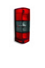 Boxer Jumper Ducato 1 Stop Sol Duylu Mars (510343-6350AL-1302999080)