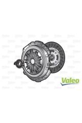 Debriyaj Seti DV4TD 1.4 HDI 206 Bipper C2 C3 Nemo (877263-1611266580)