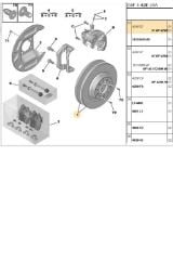 Arka  Disk Expert Jumpy  (4249.91)