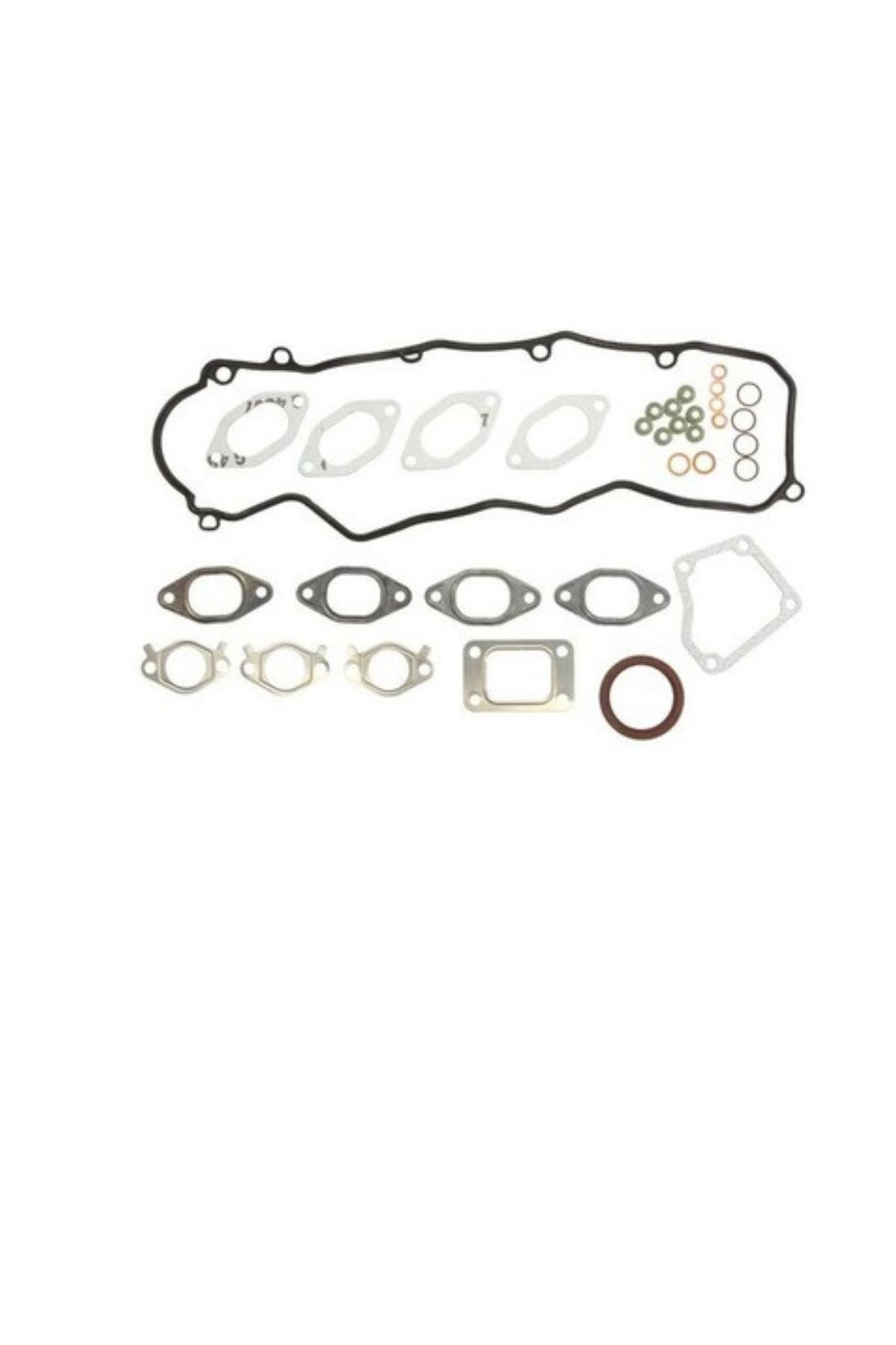 Boxer Jumper Ducato1 2 Takım Conta  2 5 Düz  2 8 Düz  (023697567-0197Y0-Cy680)