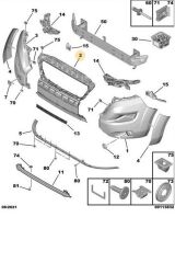 Boxer Jumper Ducato3 Ön Tampon Orta Yan Sanayi (07Du028-Bdj15-1000-1613699980-Kap44111)