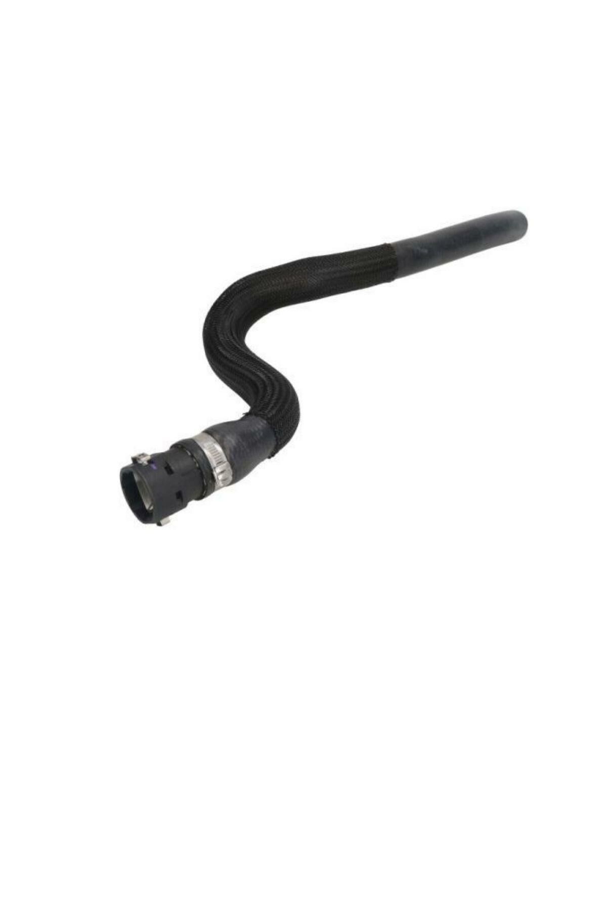 Kalorifer Hortumu Partner Berlingo C4 DW6 1.6HDI (İBR17679-R15208-6466.CJ)