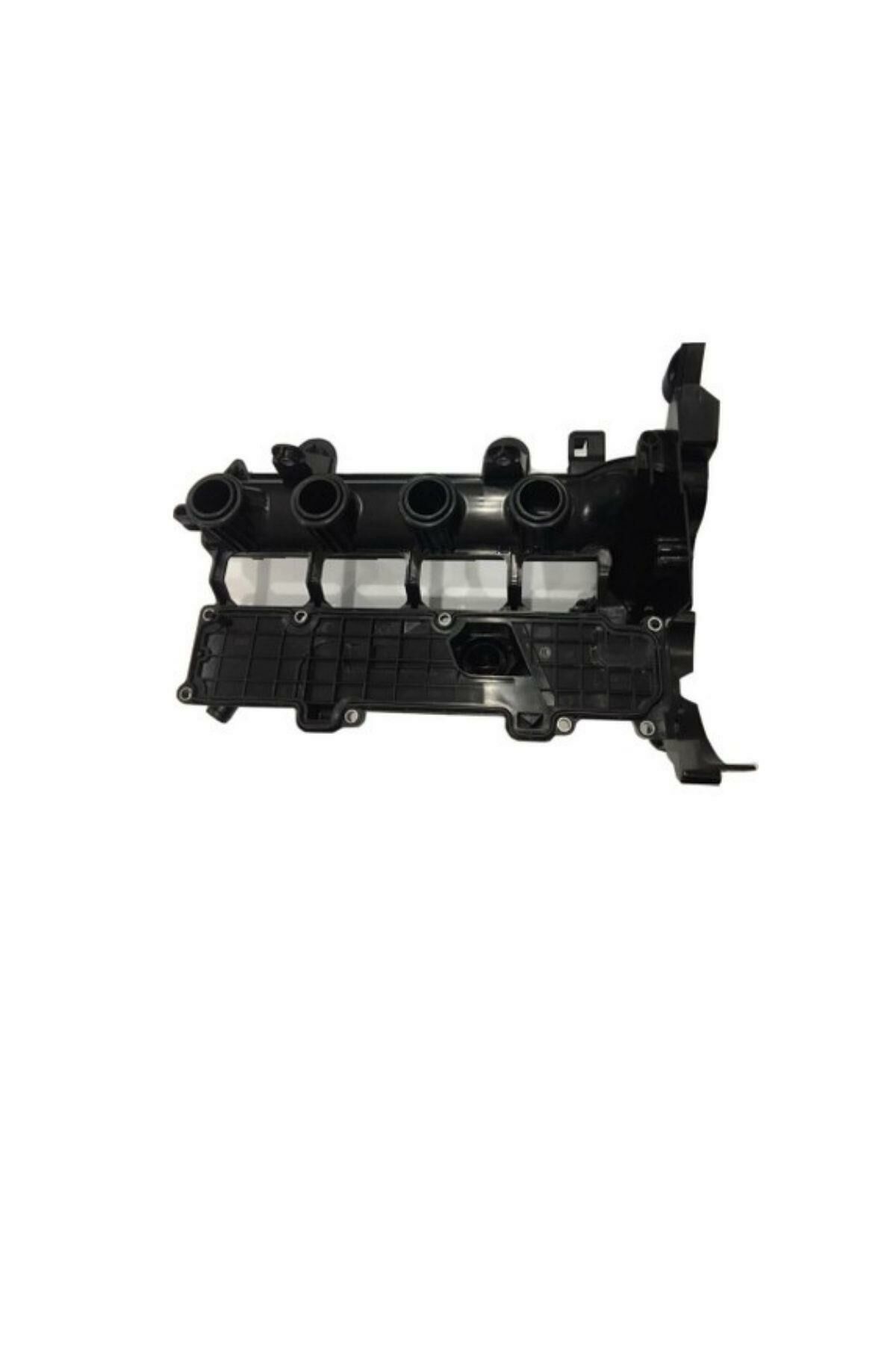 Emme Manifoldu 206 307 Fiesta DW4 (BRS0370PG-WK0104-FSE11260006-12140004-0361N4)