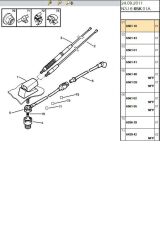 Anten Dibi Partner 206 (TRL656110-08872656110)