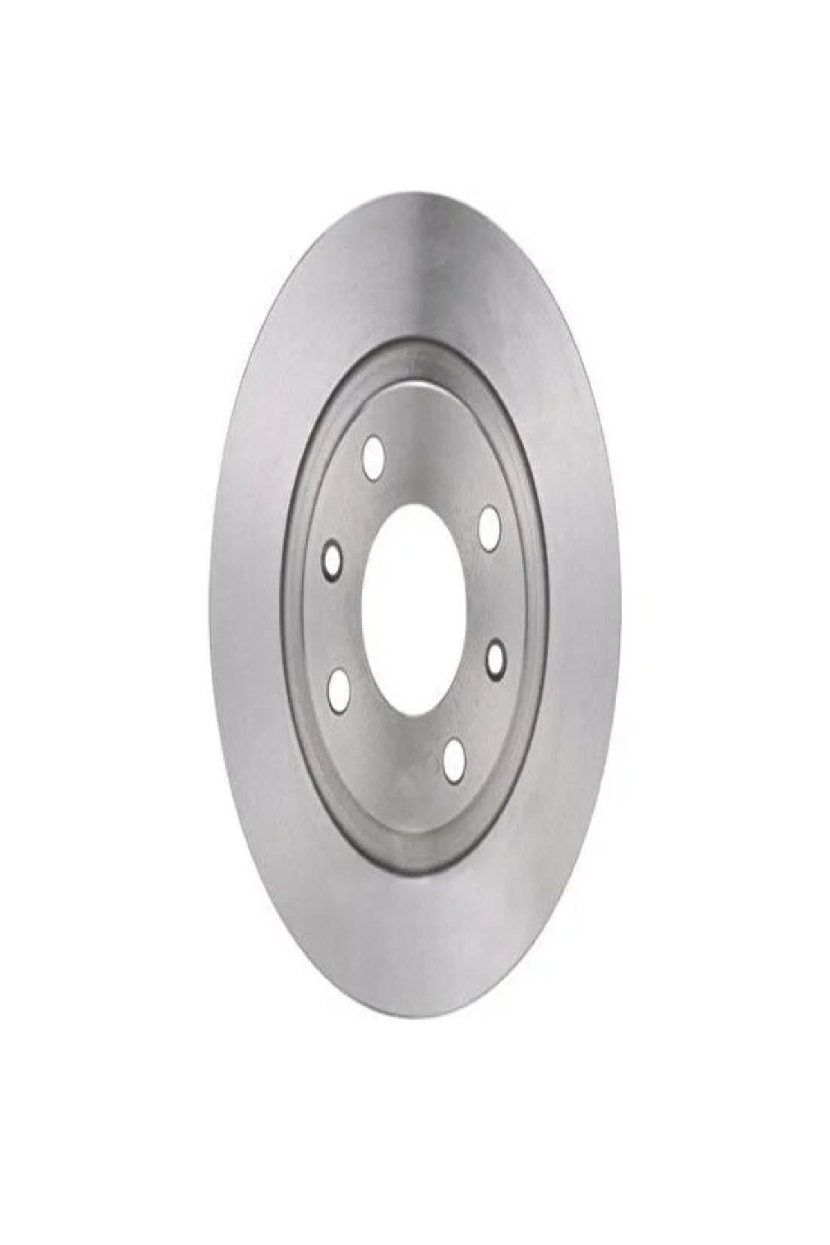 Ön fren Disk C2 C3 C-Elysee Berlingo 301 Partner 96-(1608691680)