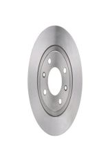 Ön fren Disk C2 C3 C-Elysee Berlingo 301 Partner 96-(1608691680)