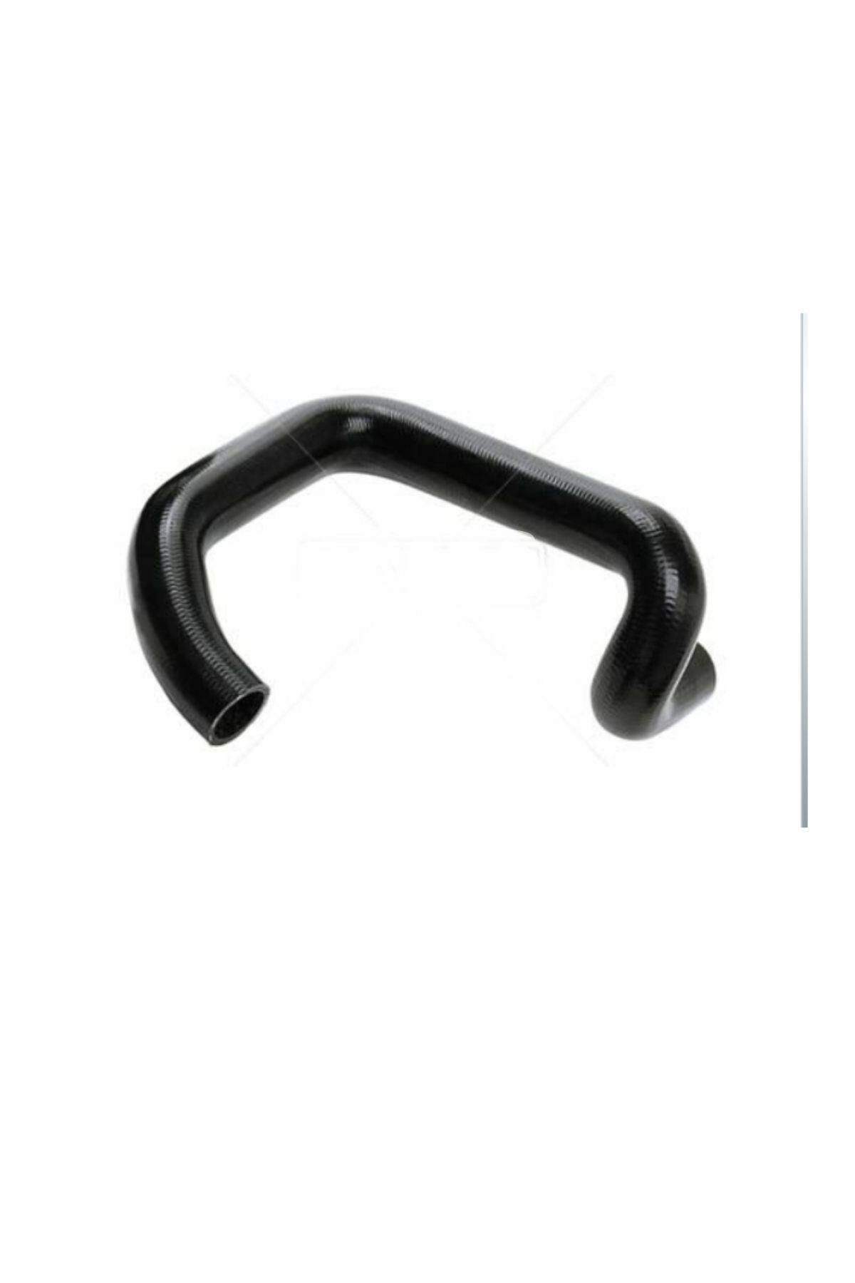 Radyatör Üst Hortumu Partner Berlingo DW10 (1343.CP-R15118)