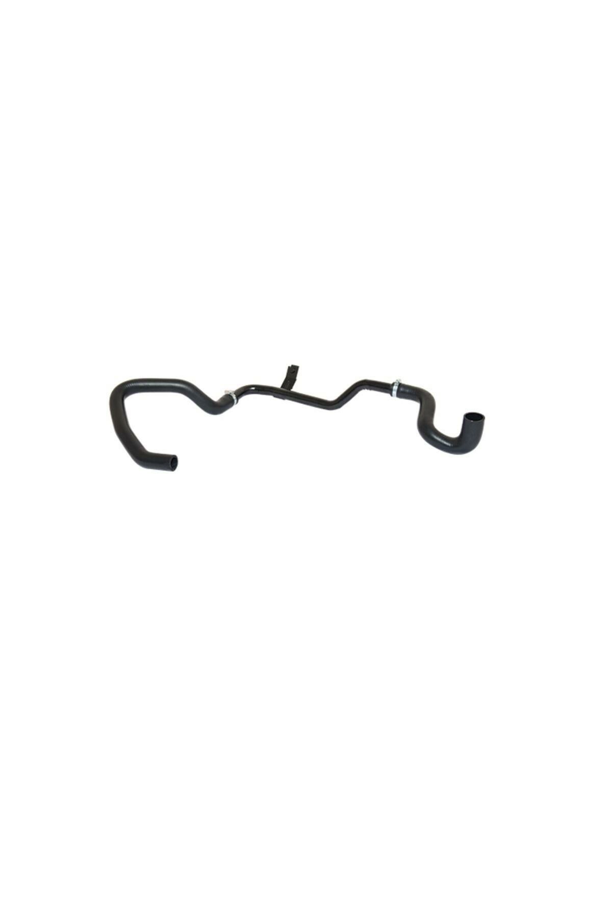 Radyatör Üst Hortumu Bipper Nemo 1.4HDI DW4 (İBR17581-R15360-1343.KQ)