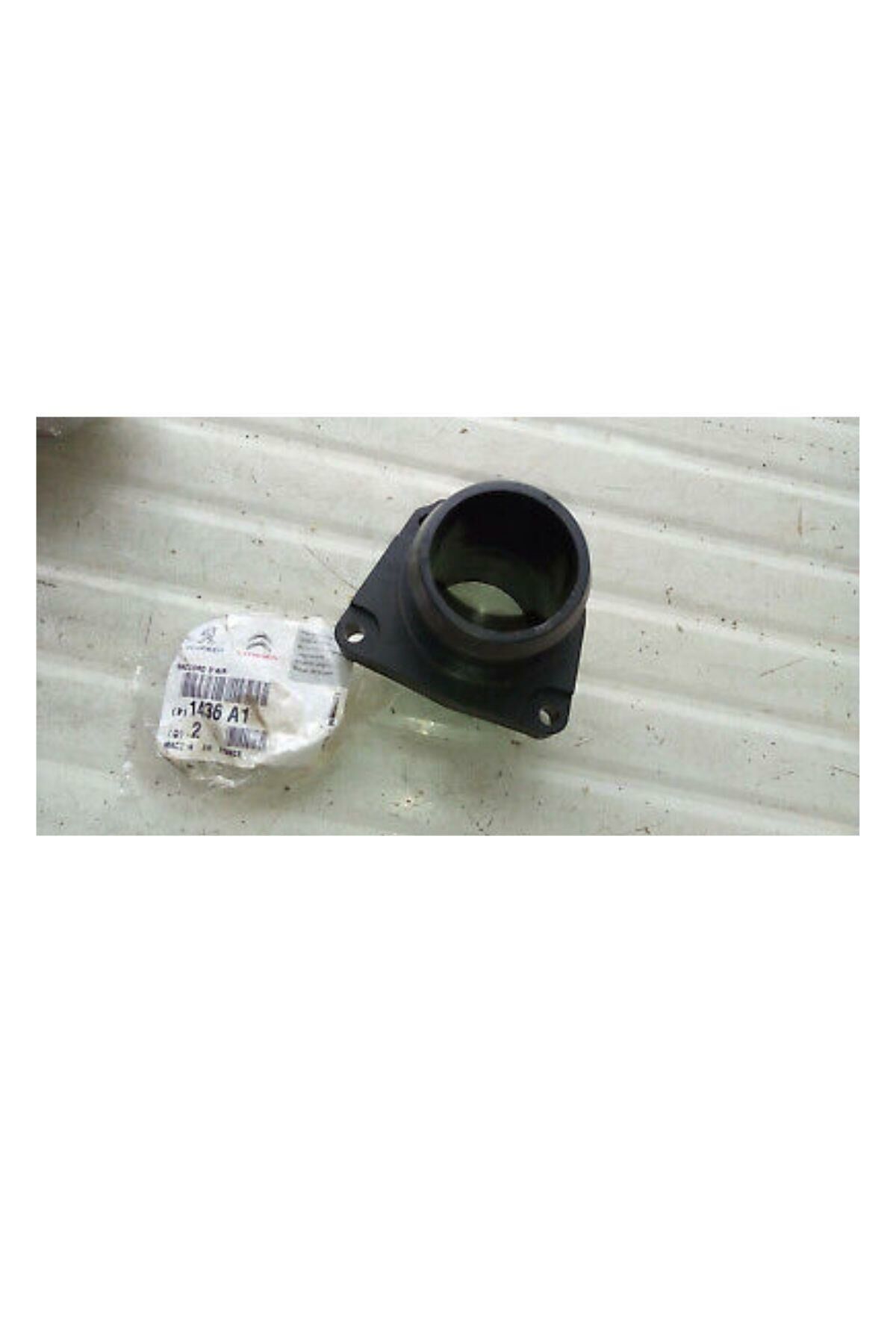Hava Filtre Ara Hortumu 1007 206 207 307 C2 C3 (1436.A1)