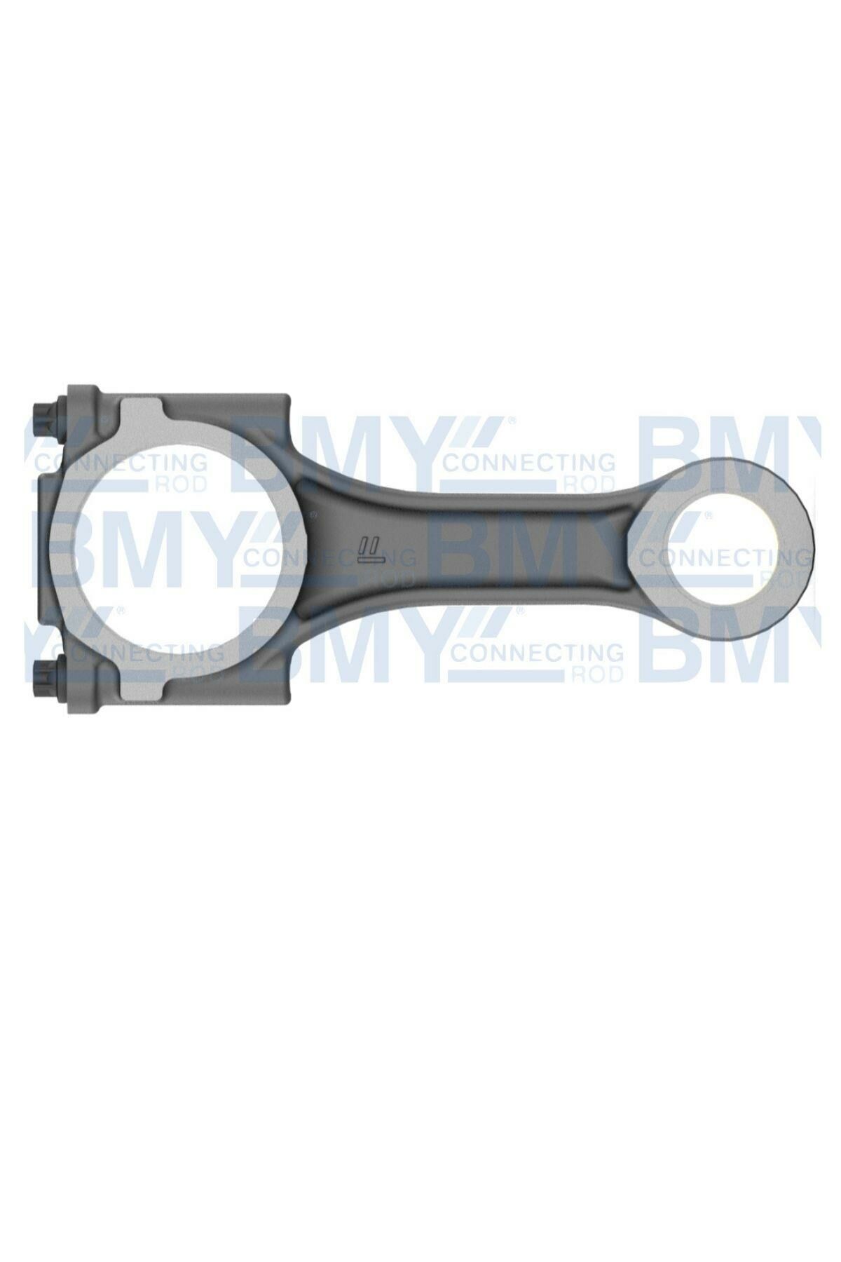 Boxer Jumper Ducato1 2 Piston Kolu Bmy 2 8 (Bmy0803-060382-7473171)