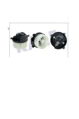 Boxer Jumper Ducato 1 Kalorifer Motoru Kale (346905-6441E4-1307830080)