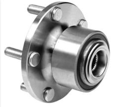 Ön Aks Rulmanı Poryalı Focus C.Max 1.6 04 ( SKF VKBC20001 - 3M51 2C300 CH )