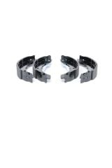 Arka Balata Saxo 306 (562581-4241.J1)