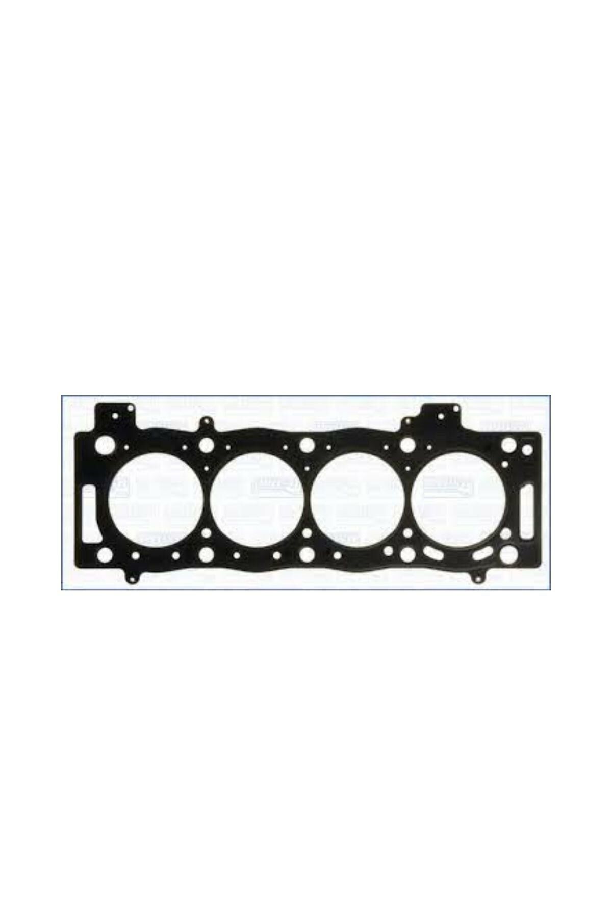 Silindir Kapak Contası DW10 1,25 307 308 407 508 607 807 Expert C4 C5 C8 Jumpy Scudo (0209AV)