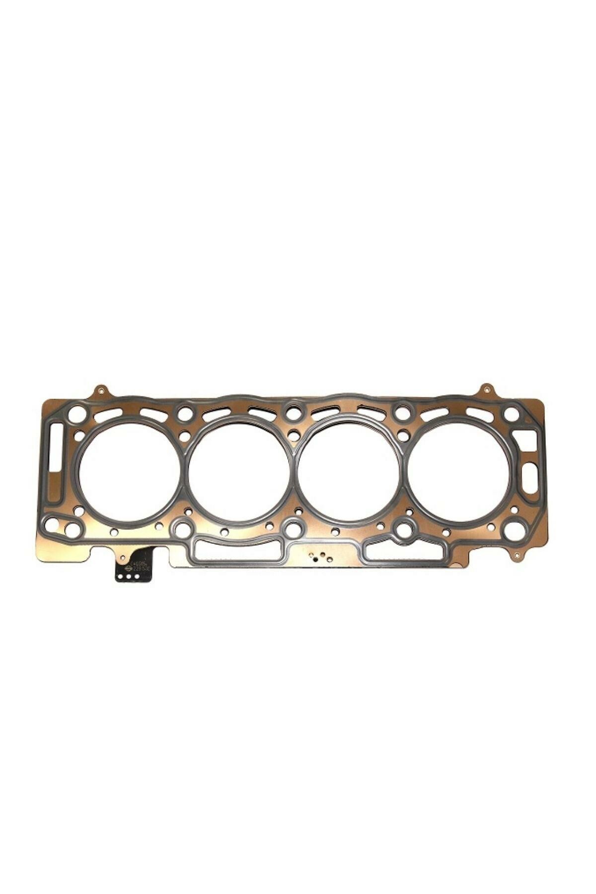 Silindir Kapak Contası Boxer 3008 5008 Expert (9807092480-9841825380)