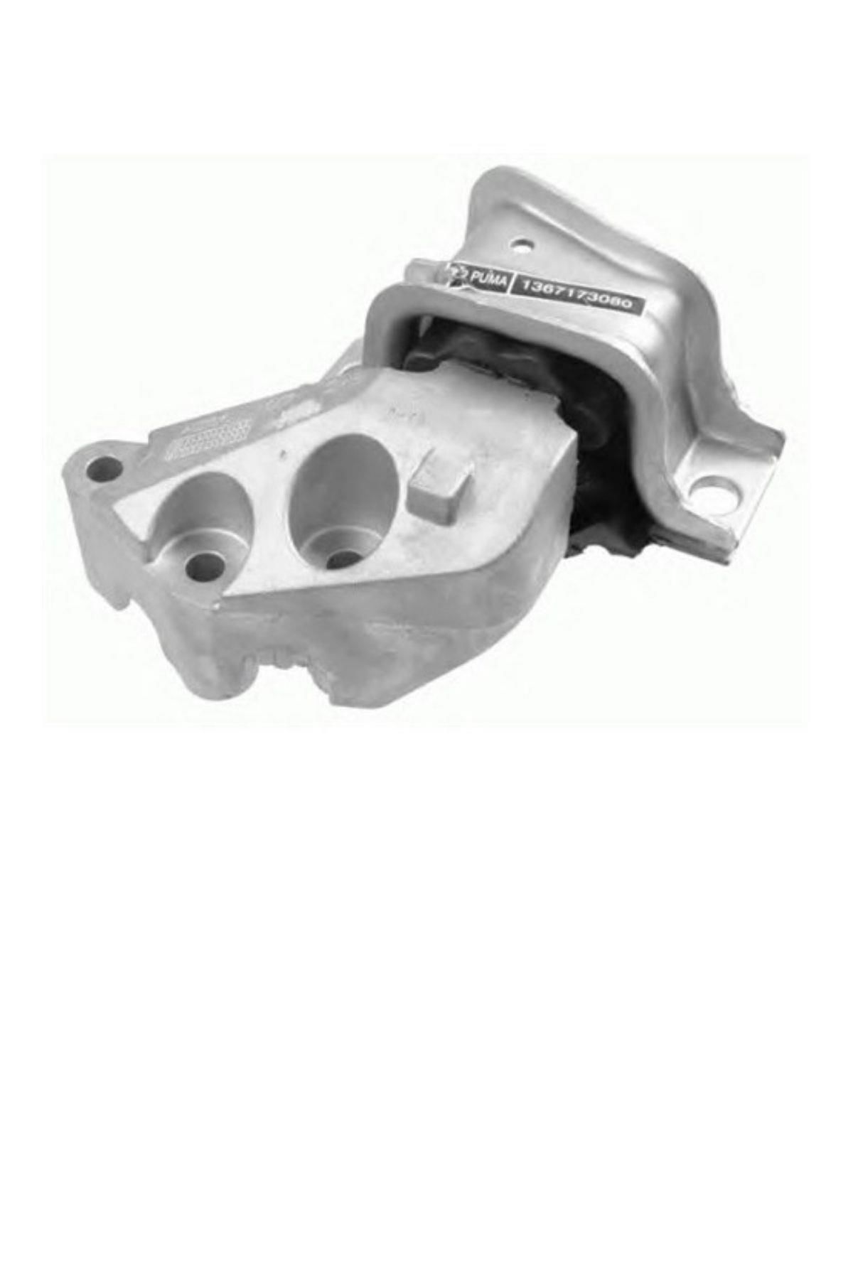 Boxer Jumper Ducato3 Sağ Üst Motor Takozu (1367173080)