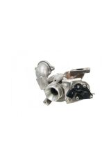 Turbo Veskeyt Müşürü 207 208 301 308 Partner Tepee EURO5 DW6 (FISPA48902-0375Q9)