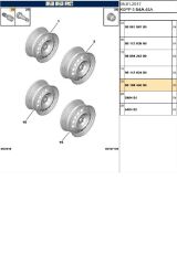 Bijon Partner 206 207 307 406 (21175-5405.66-1607985380)