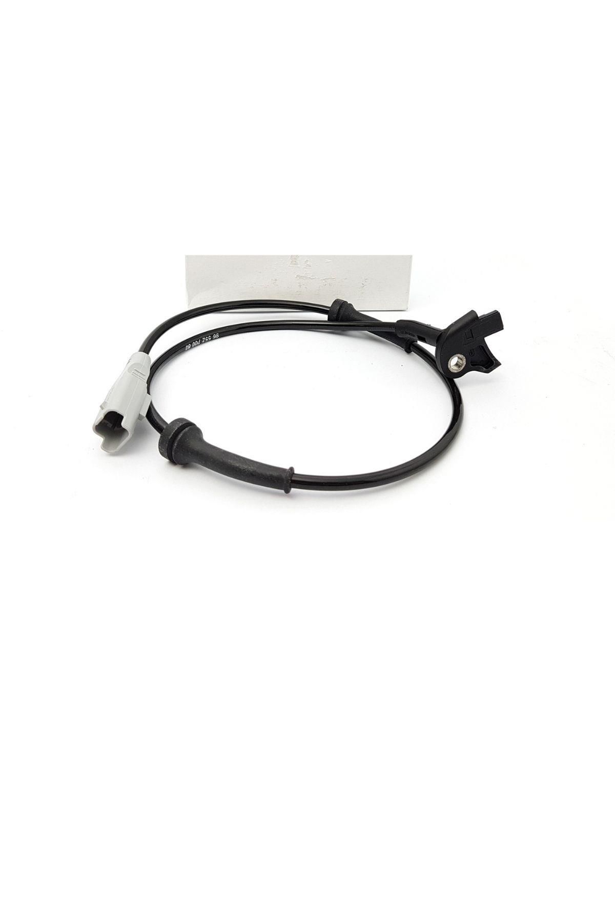 Ön Abs Sensörü Tepee Berlingo C4 Picasso (HLS8110-4545.E7)