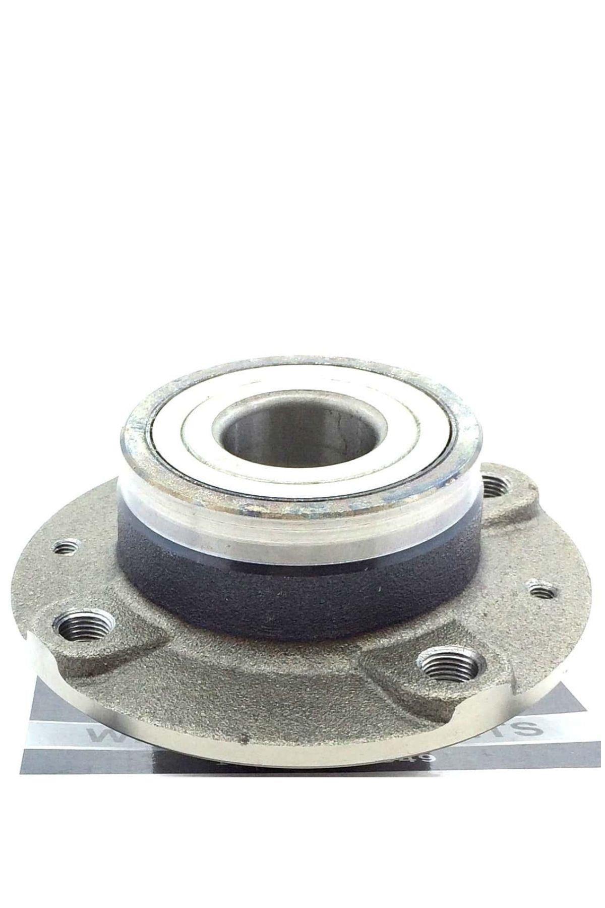 Arka Teker Bilyası Partner Berlingo (SWH3212801-3748.43)