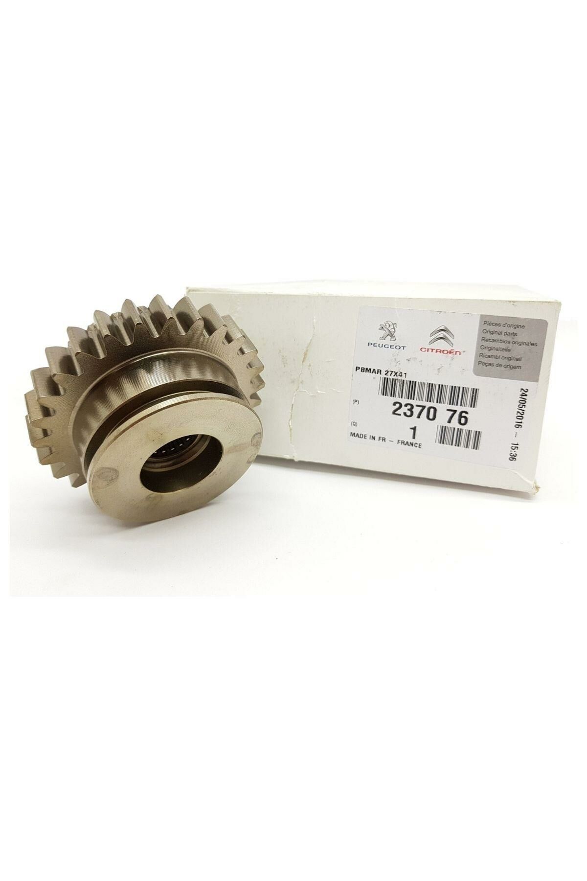 Boxer Jumper Ducato3 Geri Vites Dişlisi  (P237076)