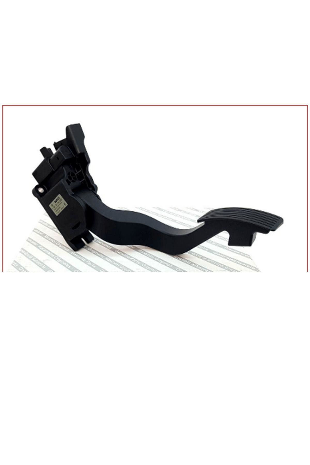 Boxer Jumper Ducato2 Gaz Pedalı  (1349820080)
