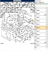 Su Hortumu 206 306 307 Partner (1307YZ)