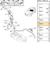 Depo Borusu Partner Berlingo (1505VR-MGA963689)