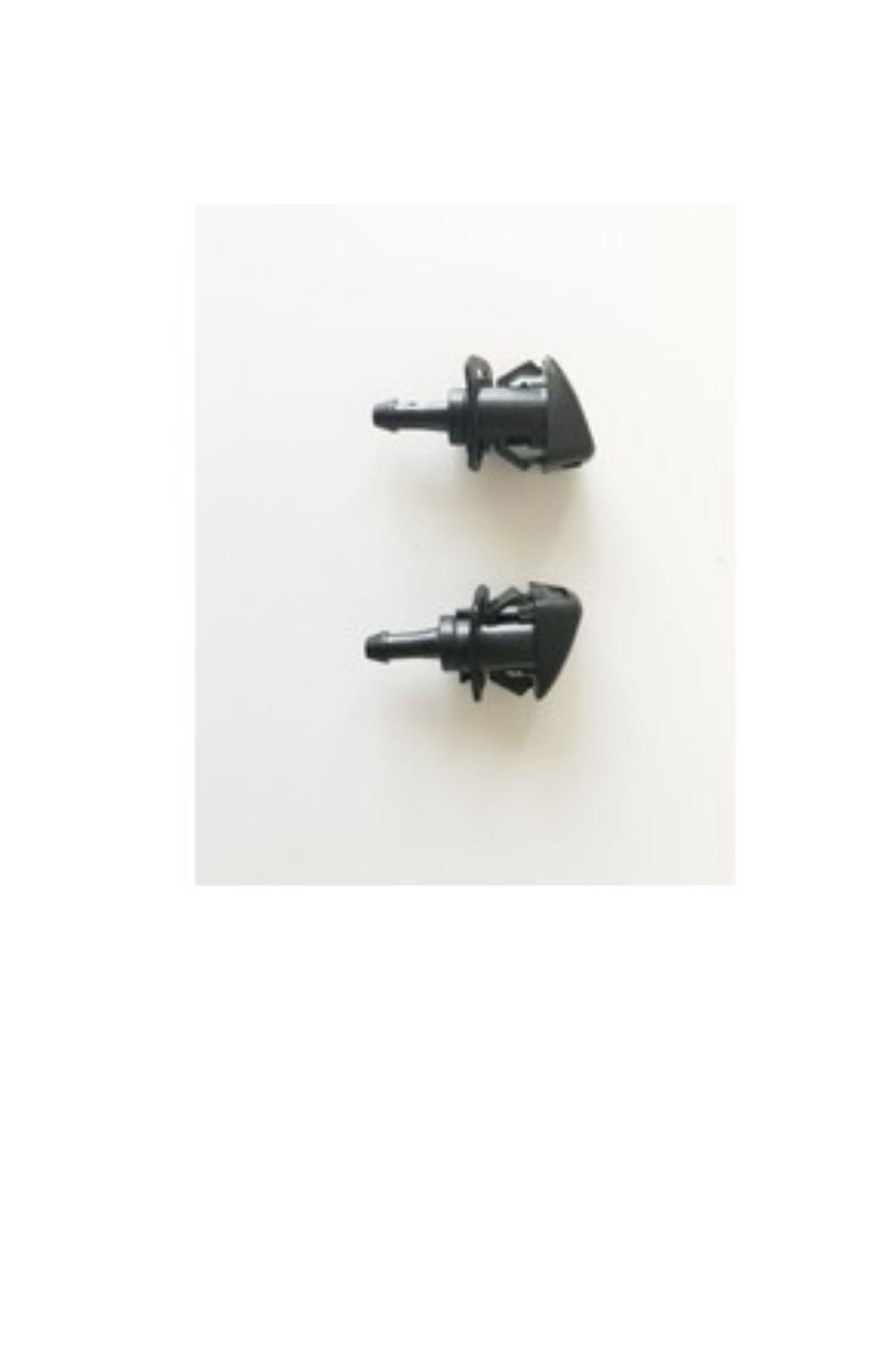 Cam Su Fıskiye Memesi 308 C4 (BPE309027)