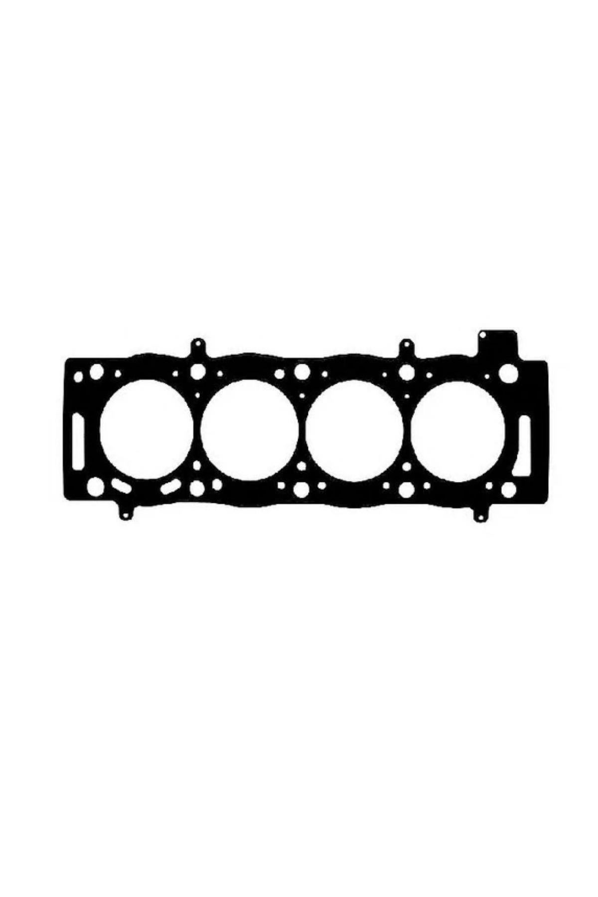 Silindir Kapak Contası DW10 1 Tırnak 307 406 607 806 Partner Expert C4 C5 Berlingo Jumpy (0209X5)
