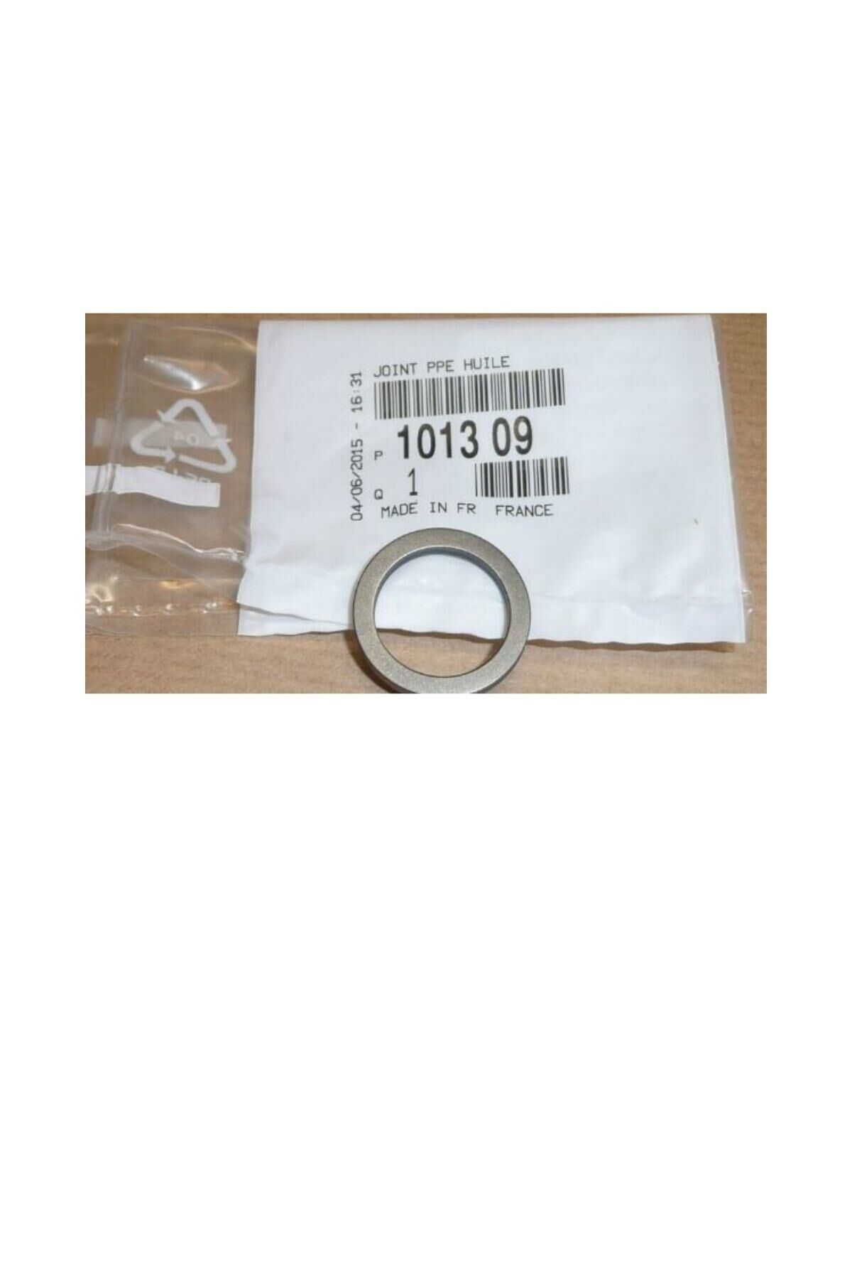Yağ Pompa Contası DW4-DW6 Ford Peugeot Cıtroen (101309)