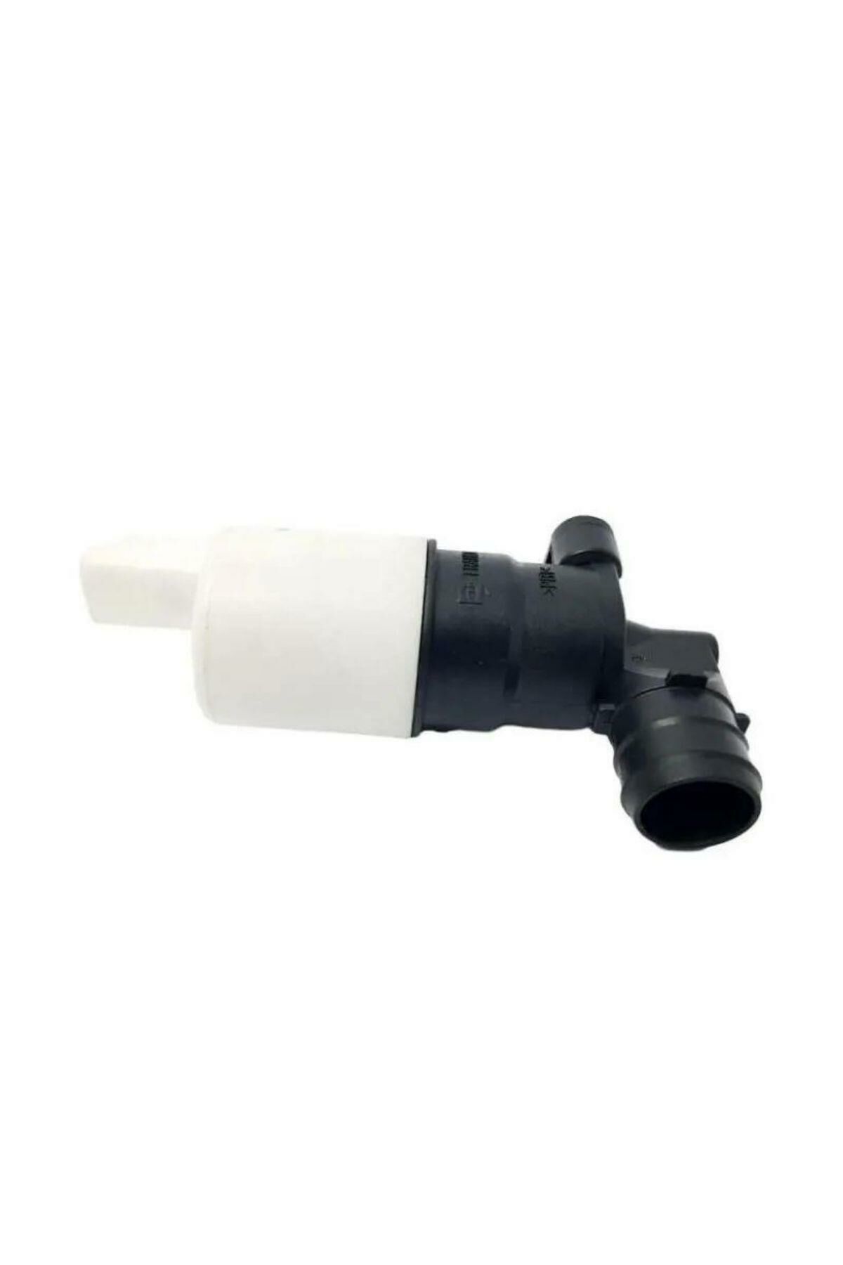 Su Fıskiye Motoru C4 Berlingo Partner 307 207 (TRL643476-22436003-643476)