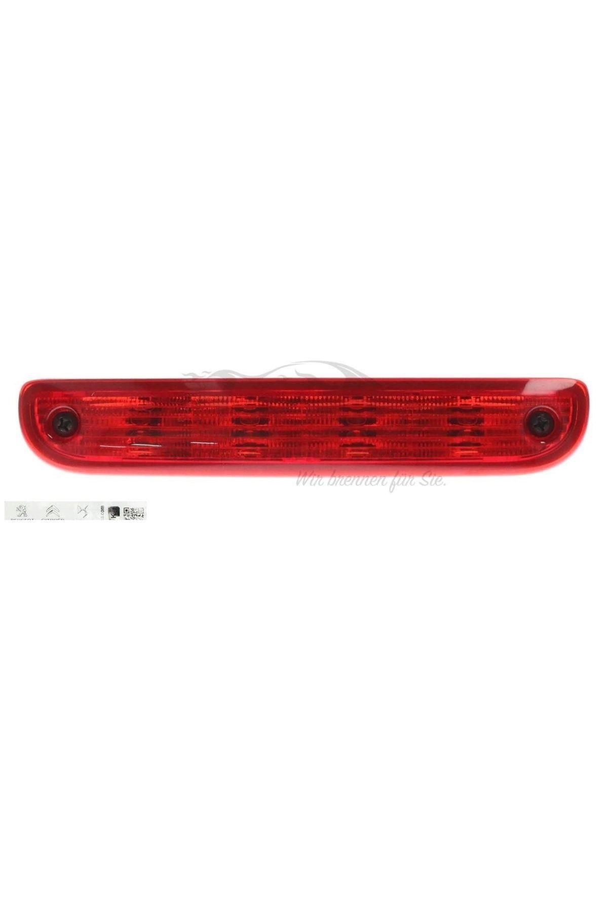 Boxer Jumper Ducato3 3.Stop Lambası (P6351.Z4)