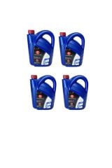 PKT Ürün 3lt Antifriz Mavi (4 adet)